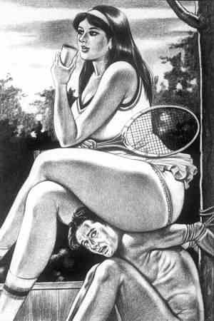 SMアート画家の春川ナミオ4月に亡くなる SMアート画家の春川ナミオ4月に亡くなる