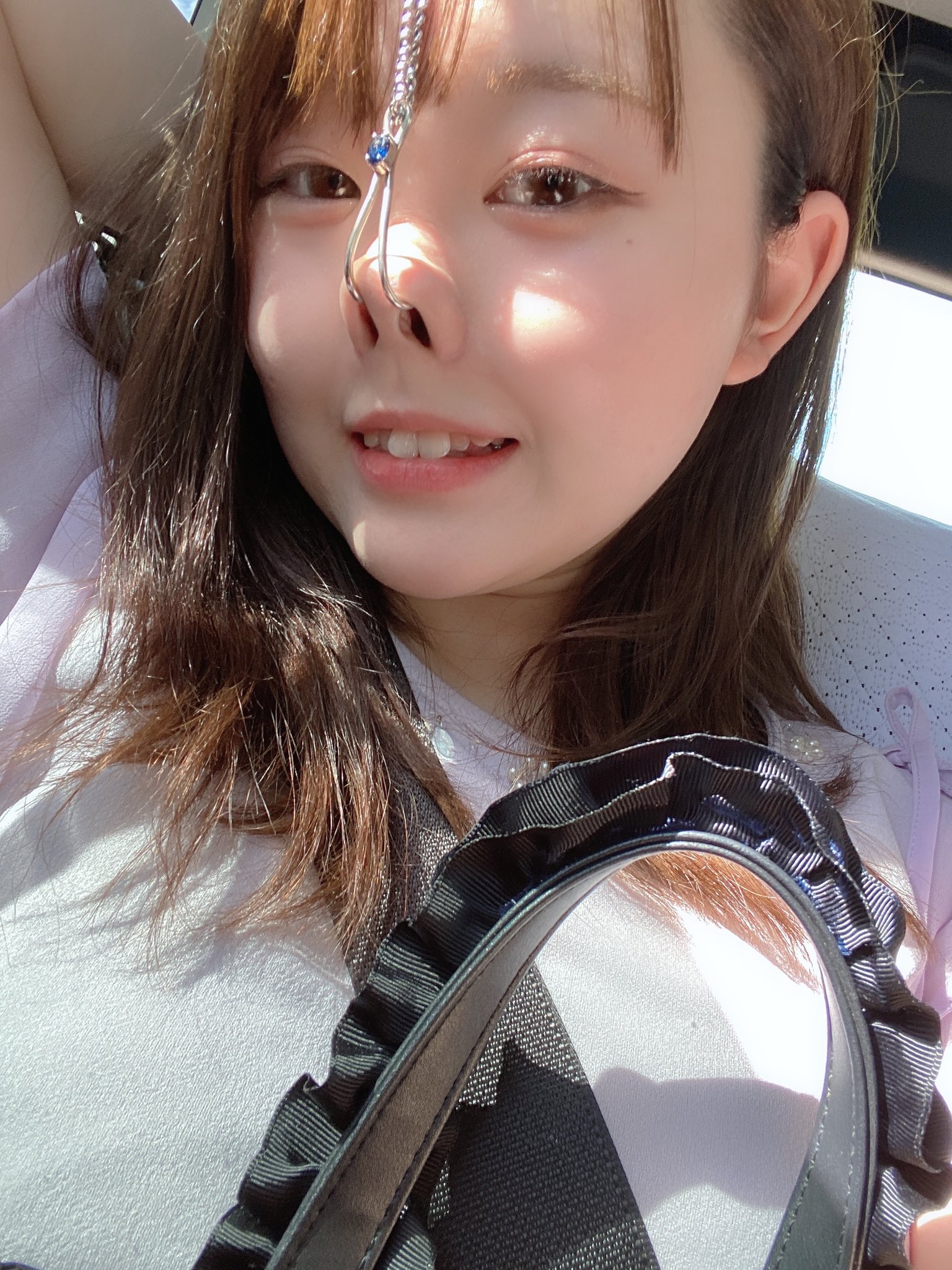 鼻フック/ Nose Hook